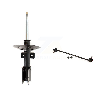 Suspension Strut Kit-KSS-106433 - Kit.bestparts.ca