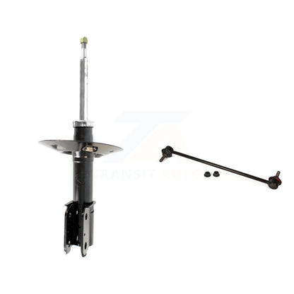 Suspension Strut Kit-KSS-106434 - Kit.bestparts.ca