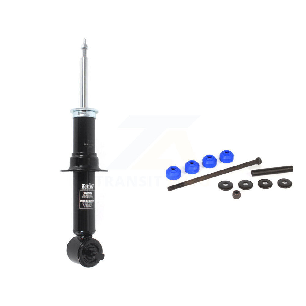 Suspension Strut Kit-KSS-106437 - Kit.bestparts.ca