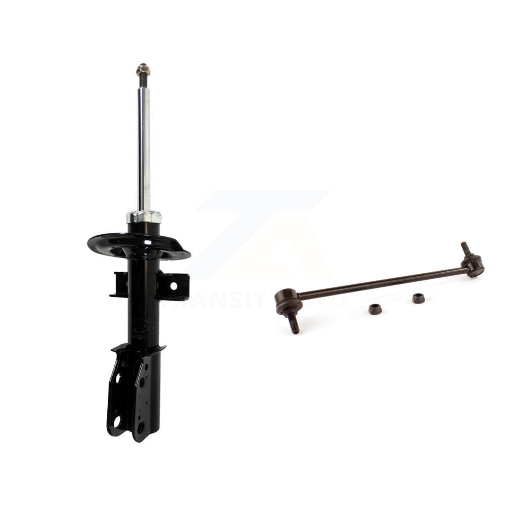 Suspension Strut Kit-KSS-106439 - Kit.bestparts.ca