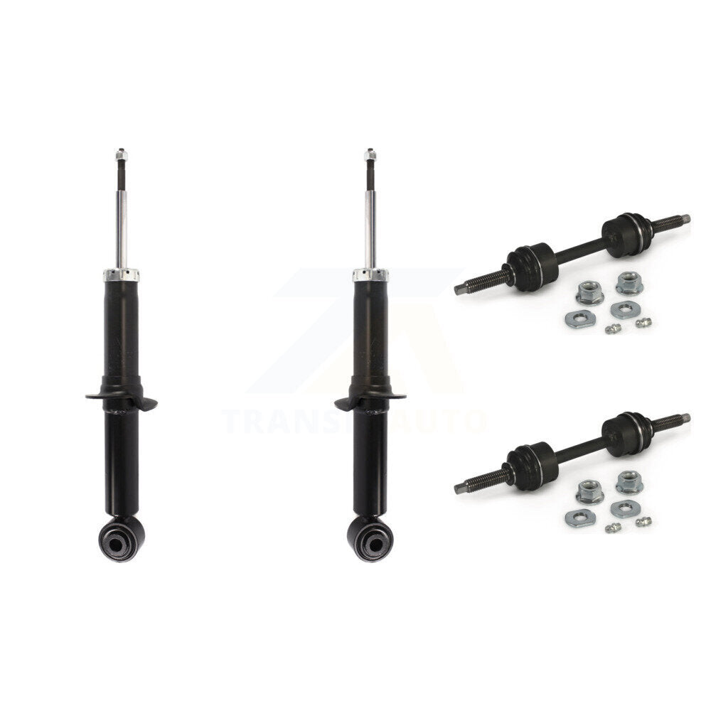 Suspension Strut Kit-KSS-106441 - Kit.bestparts.ca