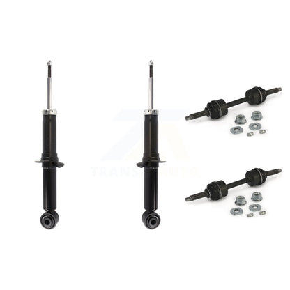 Suspension Strut Kit-KSS-106441 - Kit.bestparts.ca