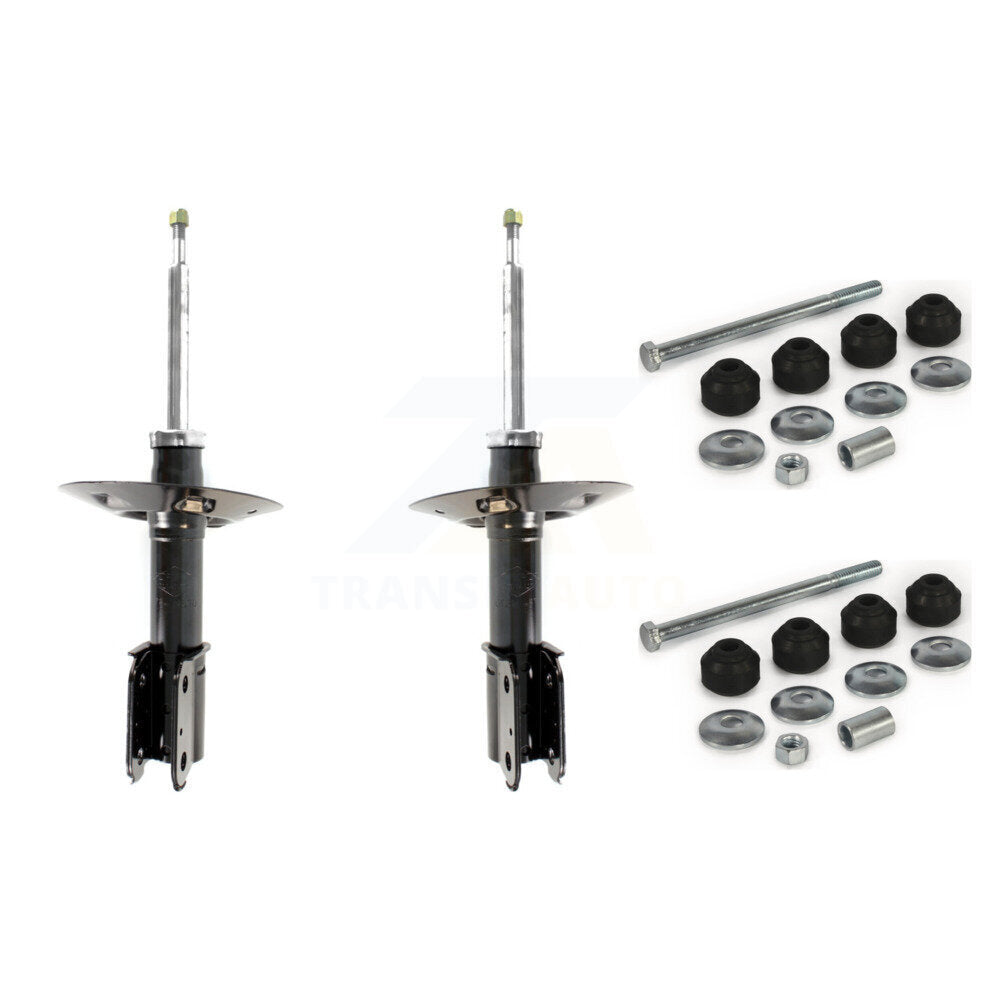 Suspension Strut Kit-KSS-106446 - Kit.bestparts.ca Kit.bestparts.ca