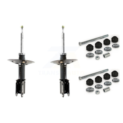 Suspension Strut Kit-KSS-106446 - Kit.bestparts.ca
