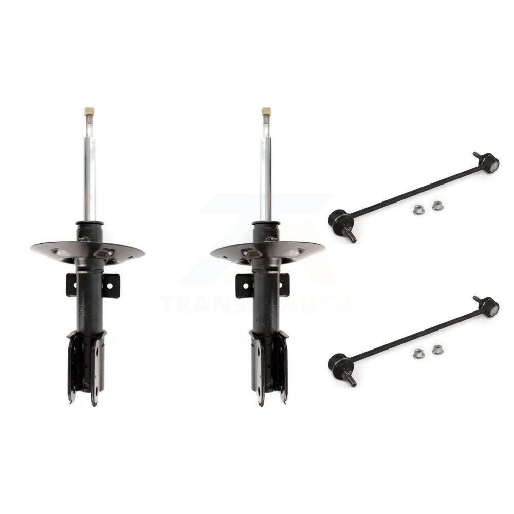 Suspension Strut Kit-KSS-106447 - Kit.bestparts.ca Kit.bestparts.ca