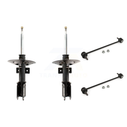 Suspension Strut Kit-KSS-106447 - Kit.bestparts.ca