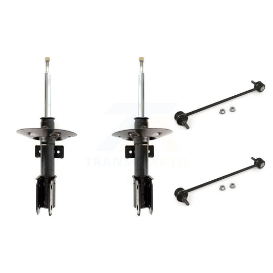 Suspension Strut Kit-KSS-106447 - Kit.bestparts.ca