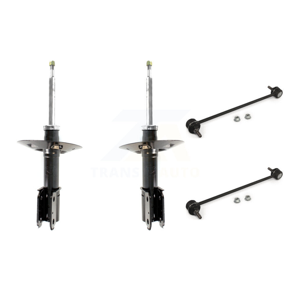 Suspension Strut Kit-KSS-106449 - Kit.bestparts.ca Kit.bestparts.ca