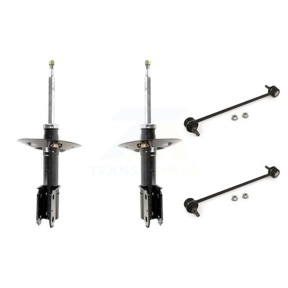 Suspension Strut Kit-KSS-106449 - Kit.bestparts.ca
