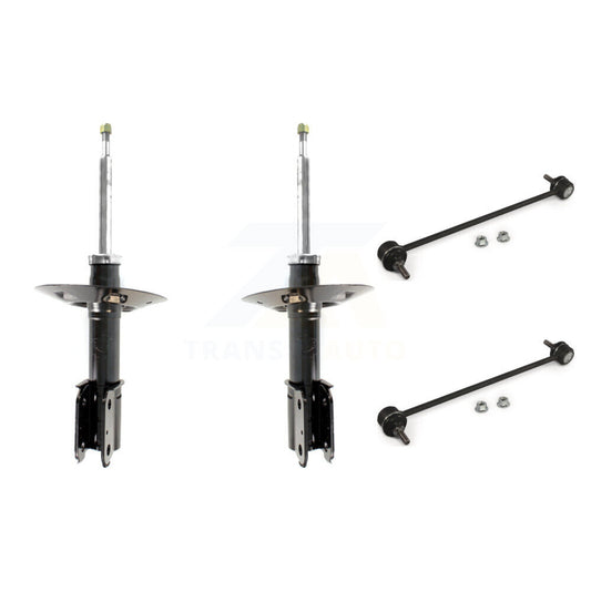 Suspension Strut Kit-KSS-106449 - Kit.bestparts.ca