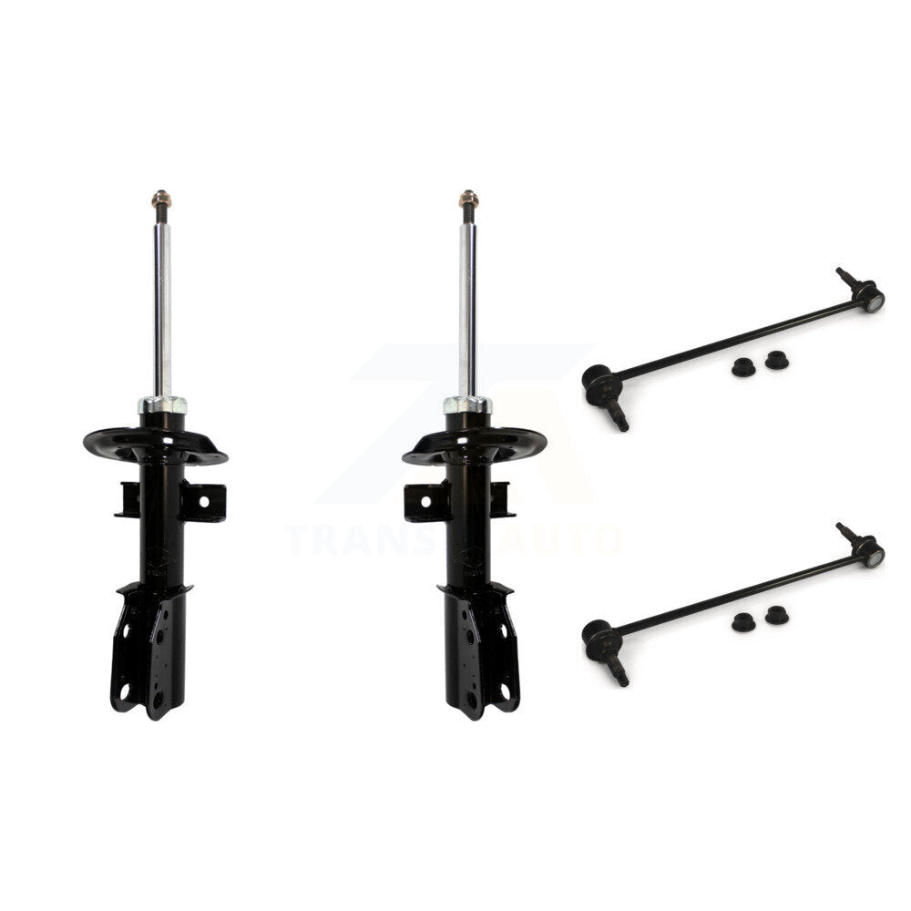 Suspension Strut Kit-KSS-106455 - Kit.bestparts.ca Kit.bestparts.ca