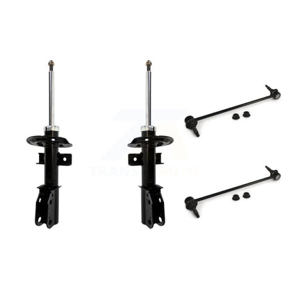 Suspension Strut Kit-KSS-106455 - Kit.bestparts.ca