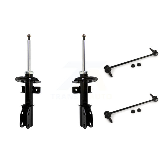 Suspension Strut Kit-KSS-106455 - Kit.bestparts.ca