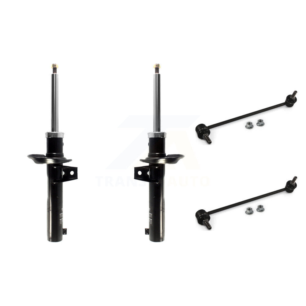 Suspension Strut Kit-KSS-106456 - Kit.bestparts.ca