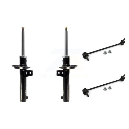 Suspension Strut Kit-KSS-106456 - Kit.bestparts.ca