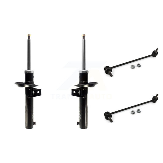Suspension Strut Kit-KSS-106456 - Kit.bestparts.ca