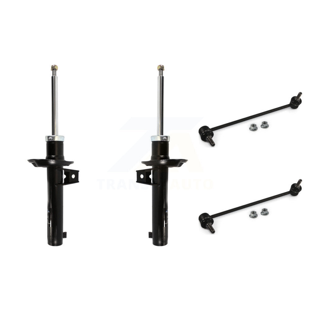 Suspension Strut Kit-KSS-106457 - Kit.bestparts.ca