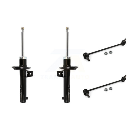 Suspension Strut Kit-KSS-106457 - Kit.bestparts.ca
