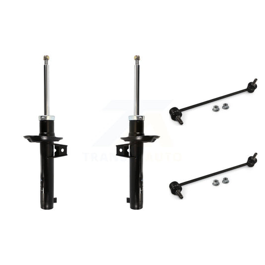 Suspension Strut Kit-KSS-106457 - Kit.bestparts.ca