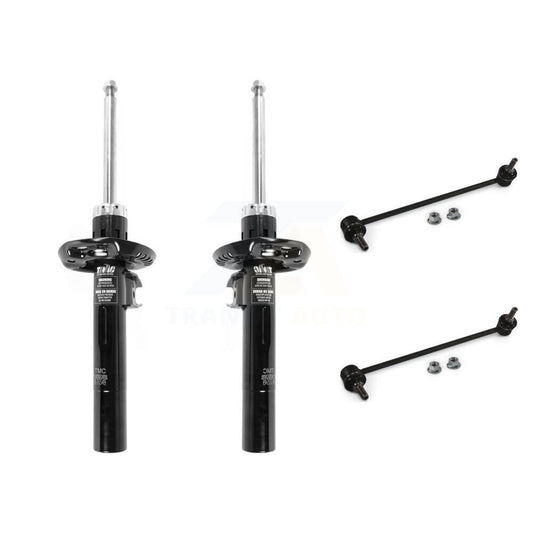 Suspension Strut Kit-KSS-106458 - Kit.bestparts.ca