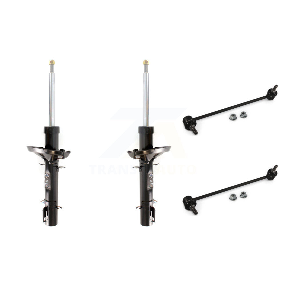 Suspension Strut Kit-KSS-106459 - Kit.bestparts.ca Kit.bestparts.ca