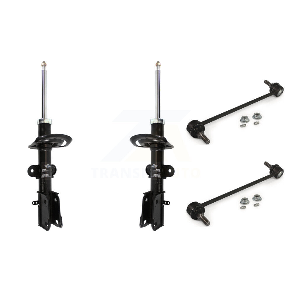 Suspension Strut Kit-KSS-106460 - Kit.bestparts.ca Kit.bestparts.ca