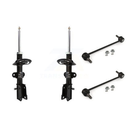 Suspension Strut Kit-KSS-106460 - Kit.bestparts.ca
