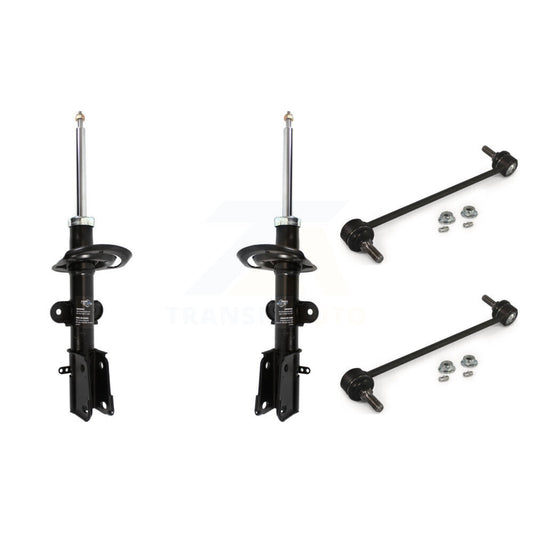 Suspension Strut Kit-KSS-106460 - Kit.bestparts.ca