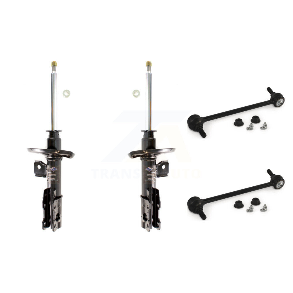 Suspension Strut Kit-KSS-106464 - Kit.bestparts.ca