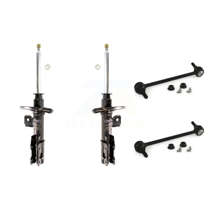 Suspension Strut Kit-KSS-106464 - Kit.bestparts.ca