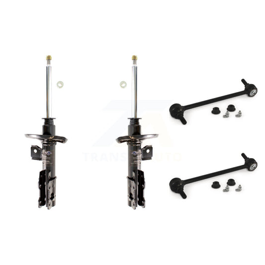 Suspension Strut Kit-KSS-106464 - Kit.bestparts.ca