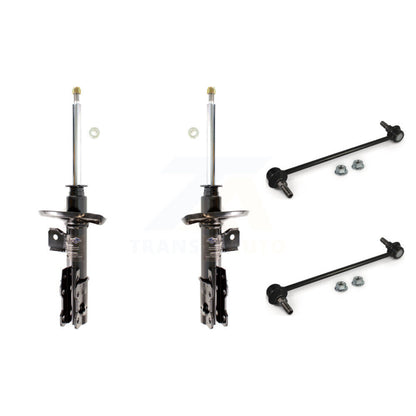 Suspension Strut Kit-KSS-106465 - Kit.bestparts.ca