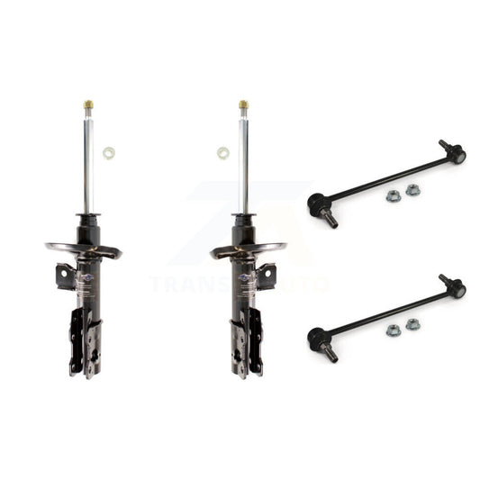 Suspension Strut Kit-KSS-106465 - Kit.bestparts.ca
