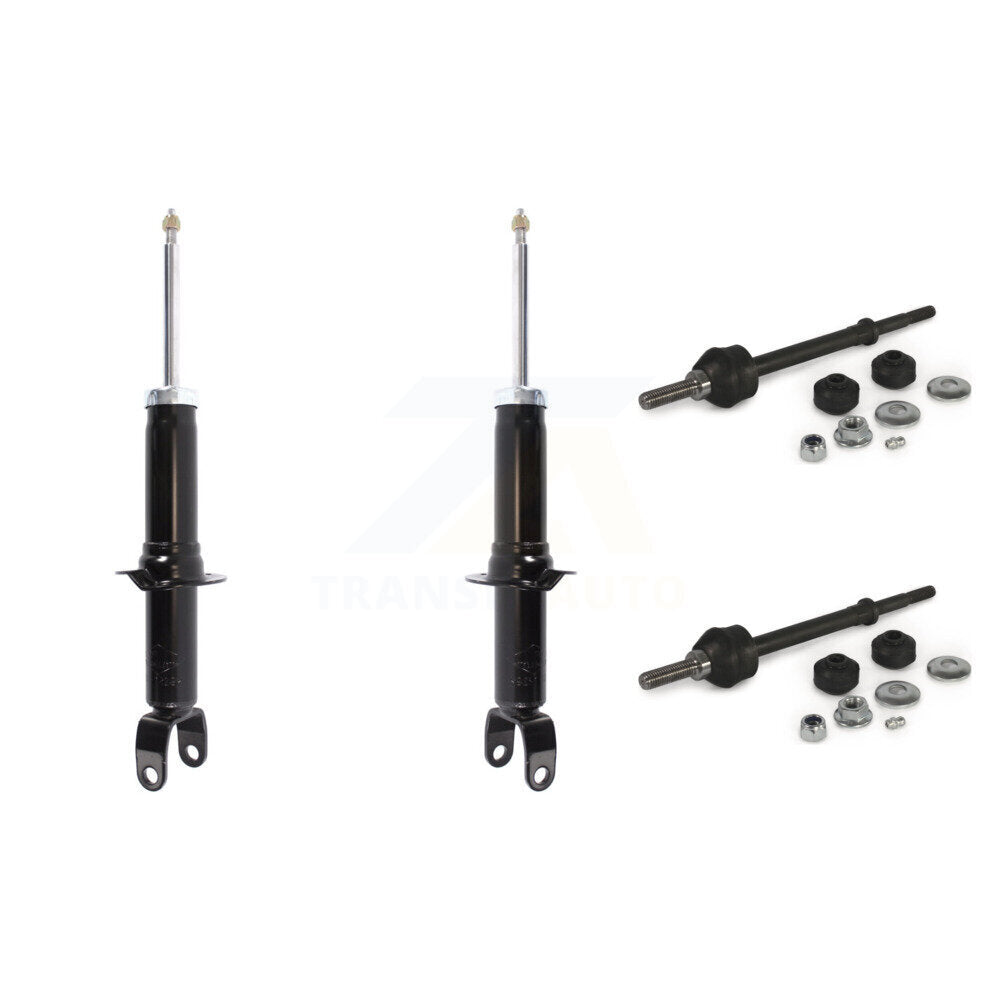 suspension strut-kss-106466 - Kit.bestparts.ca Kit.bestparts.ca
