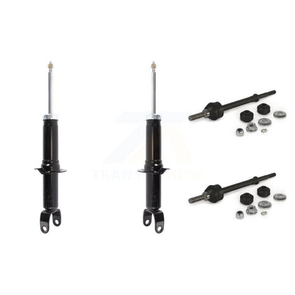 suspension strut-kss-106466 - Kit.bestparts.ca