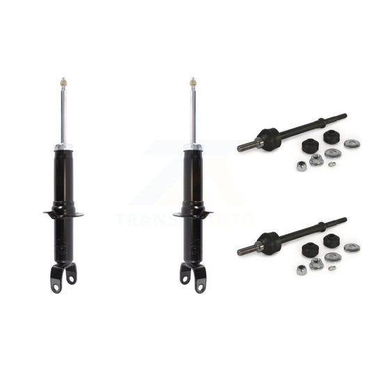 suspension strut-kss-106466 - Kit.bestparts.ca