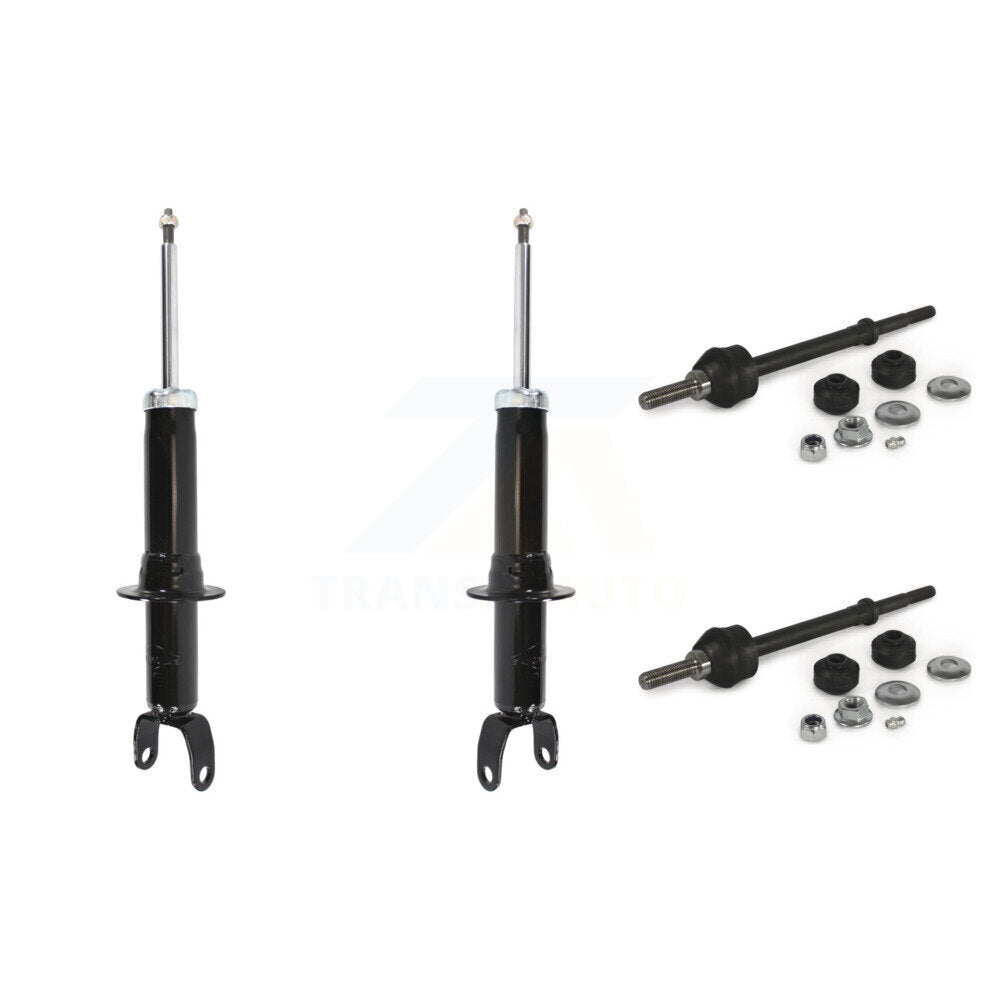 suspension strut-kss-106467 - Kit.bestparts.ca