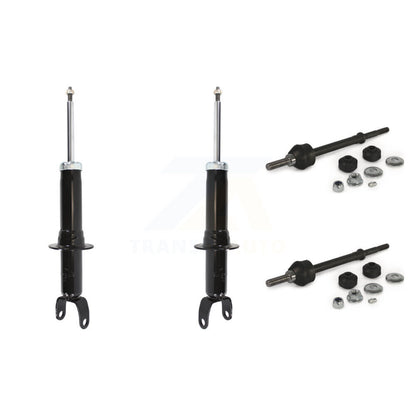 suspension strut-kss-106467 - Kit.bestparts.ca