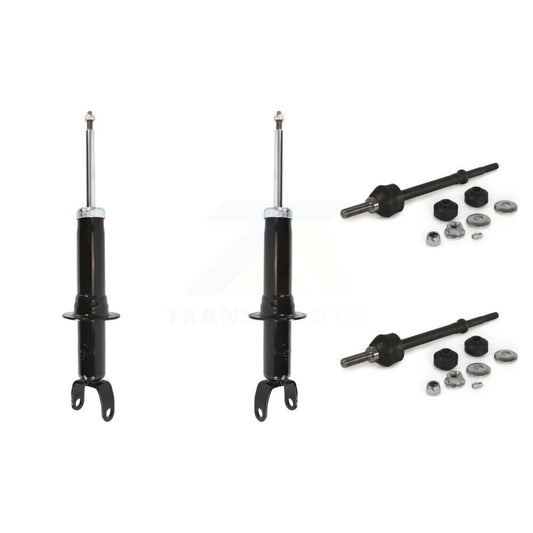 suspension strut-kss-106467 - Kit.bestparts.ca