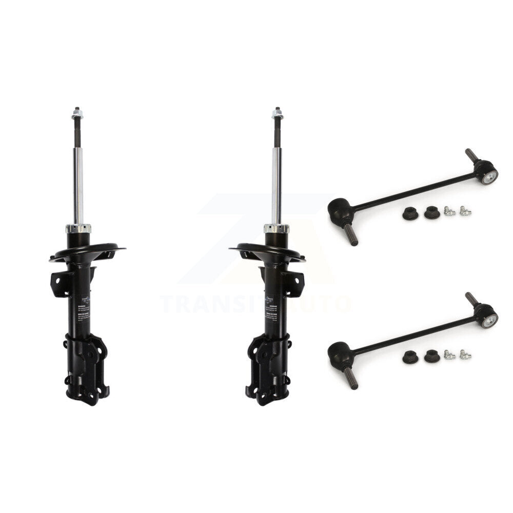Suspension Strut Kit-KSS-106470 - Kit.bestparts.ca