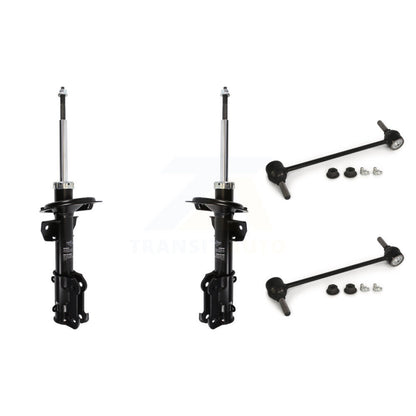 Suspension Strut Kit-KSS-106470 - Kit.bestparts.ca