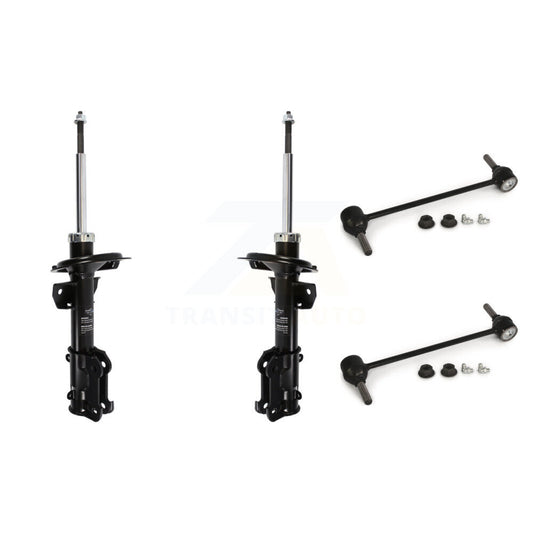 Suspension Strut Kit-KSS-106470 - Kit.bestparts.ca