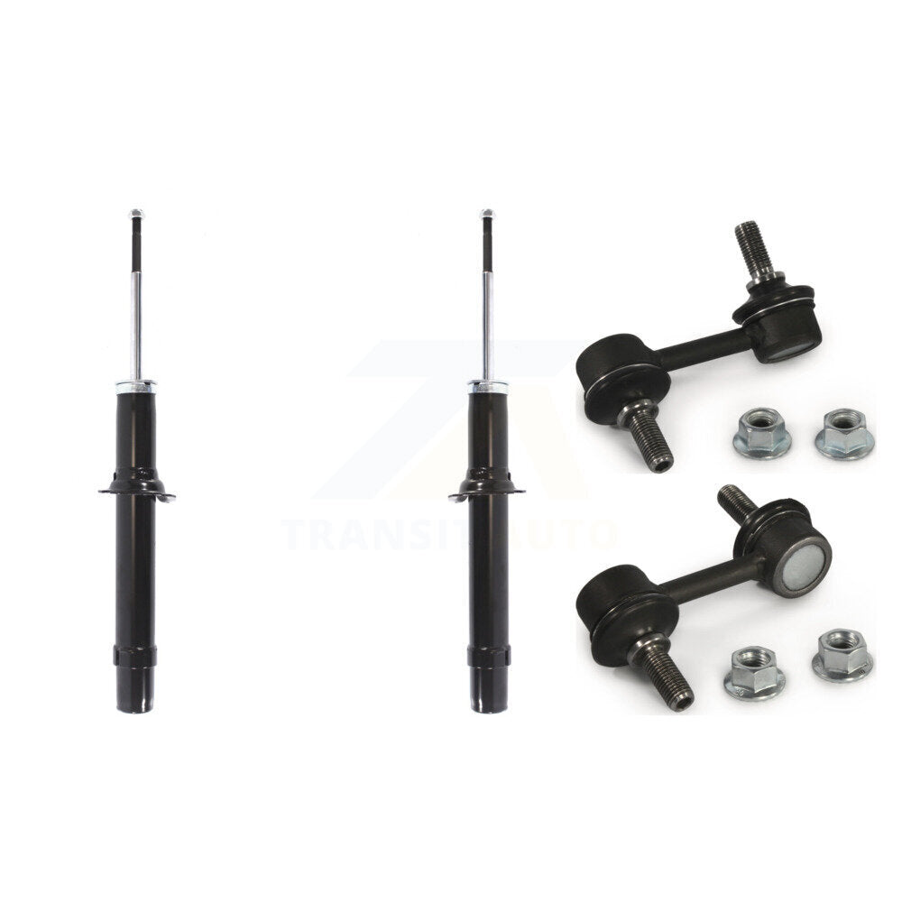 Suspension Strut Kit-KSS-106473 - Kit.bestparts.ca