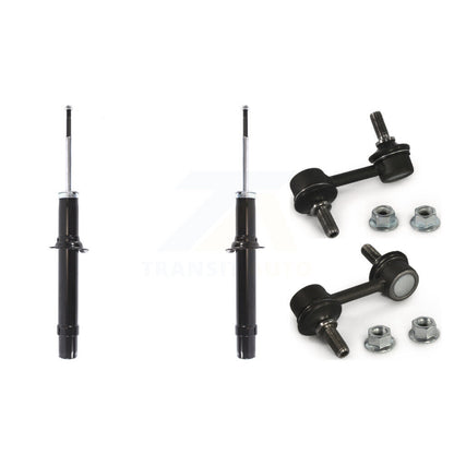 Suspension Strut Kit-KSS-106473 - Kit.bestparts.ca