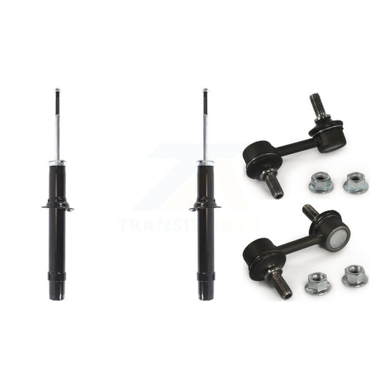 Suspension Strut Kit-KSS-106473 - Kit.bestparts.ca