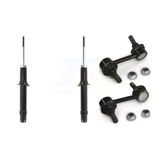 Suspension Strut Kit-KSS-106474 - Kit.bestparts.ca