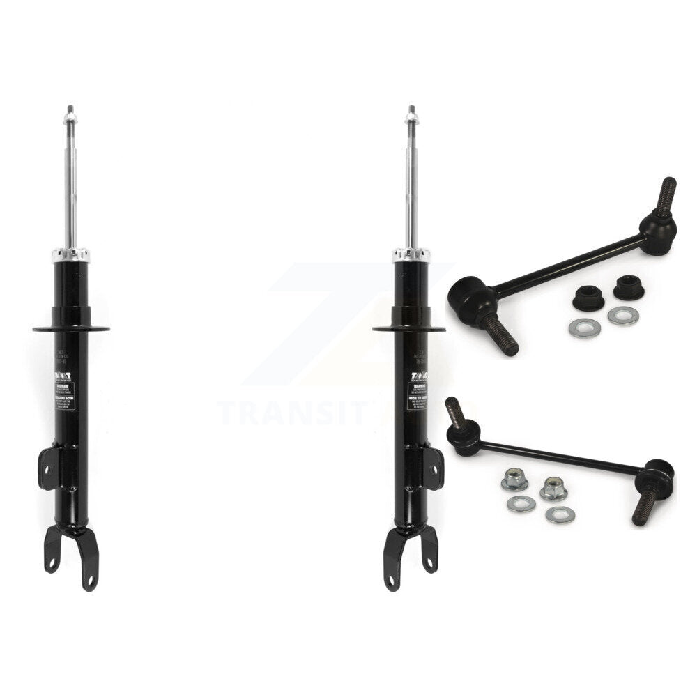 Suspension Strut Kit-KSS-106475 - Kit.bestparts.ca Kit.bestparts.ca