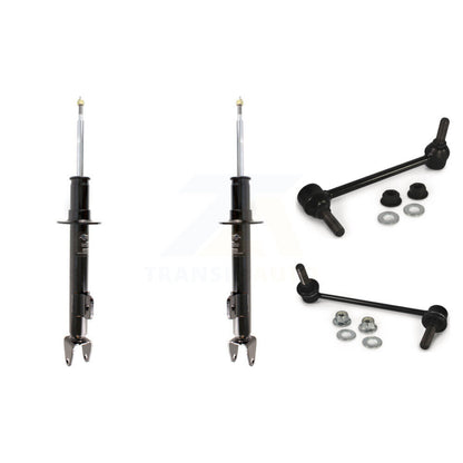 Suspension Strut Kit-KSS-106476 - Kit.bestparts.ca
