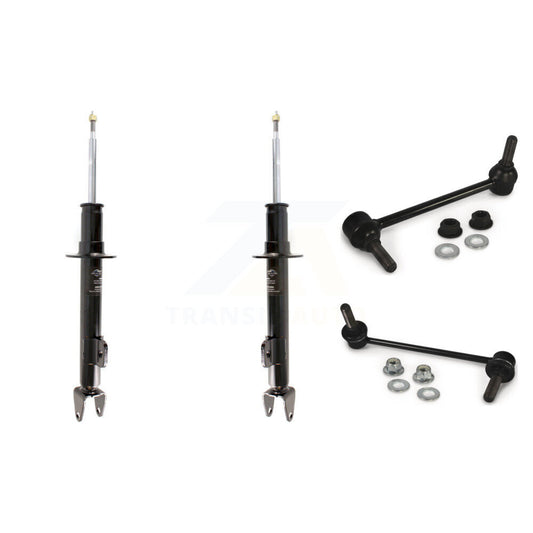 Suspension Strut Kit-KSS-106476 - Kit.bestparts.ca