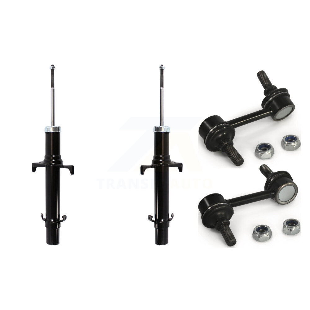 Suspension Strut Kit-KSS-106478 - Kit.bestparts.ca Kit.bestparts.ca